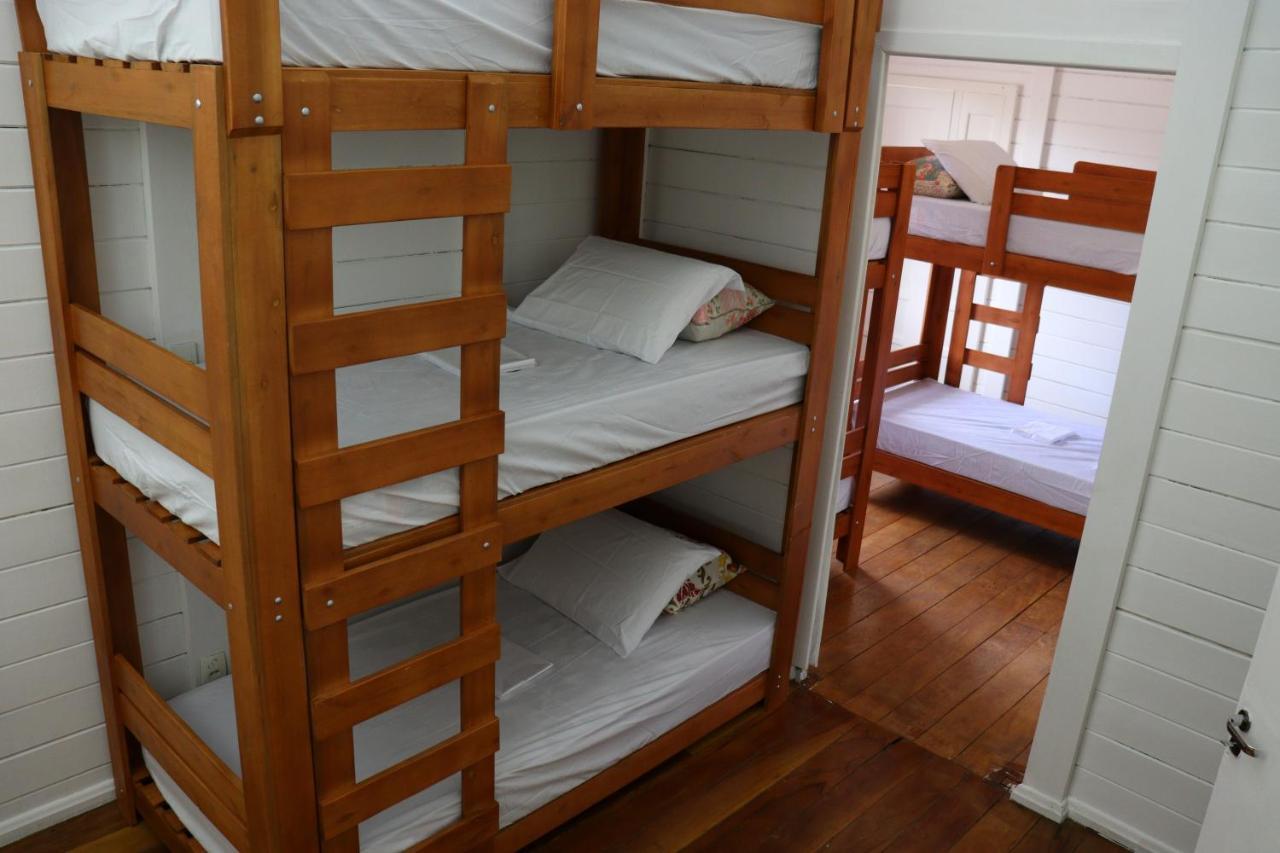 Woods Hostel Belo Horizonte Exteriör bild