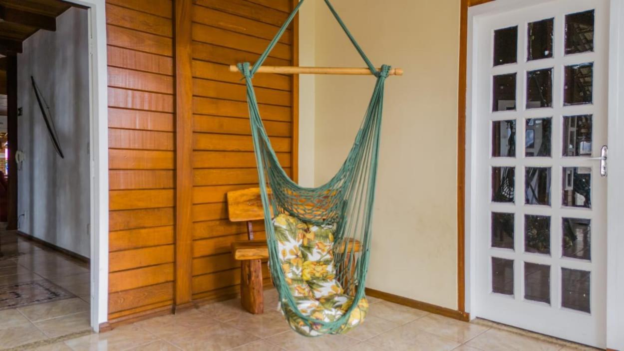 Woods Hostel Belo Horizonte Exteriör bild